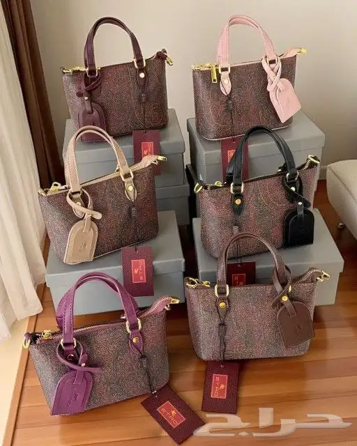 شنط ماركات ماستر كوالتي متنوعة 1