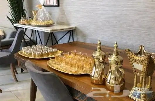 قهوجين صبابين جميع أنحاء الرياض ليس وحيدين ولكن الافضل 2