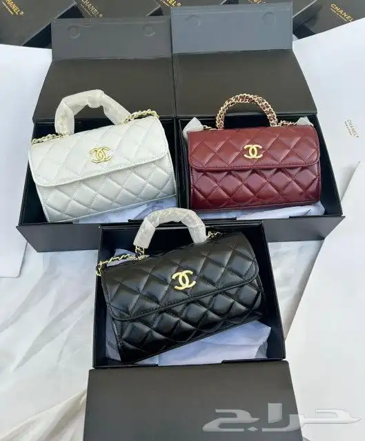شنط ماركات ماستر كوالتي متنوعة 11