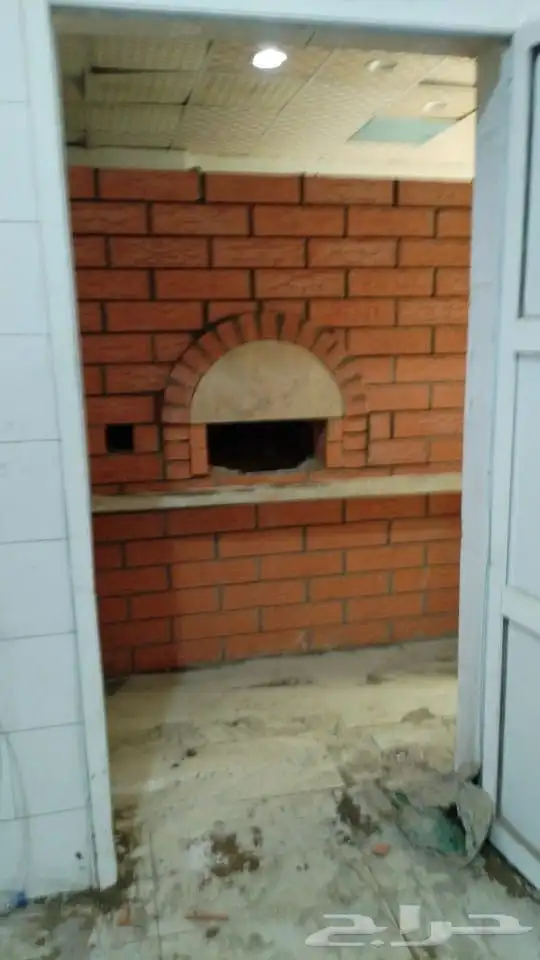 مشبات شويات أفران عيش ديكورات مطابخ ديكورات بجميع أنواعها مك 12