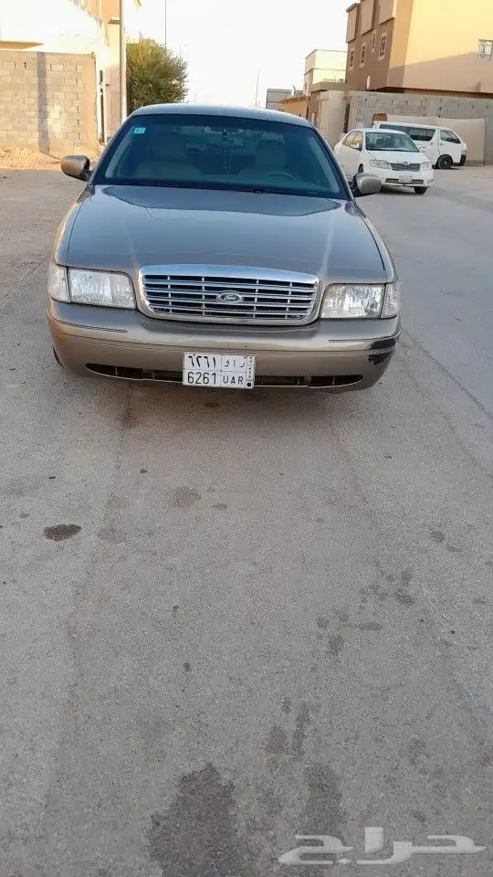 فورد 2003 0