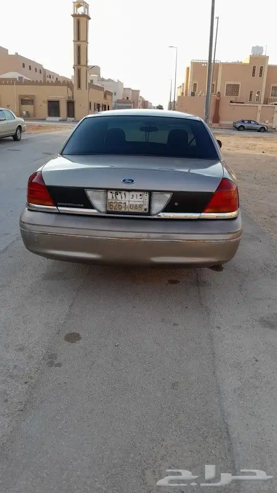 فورد 2003 3