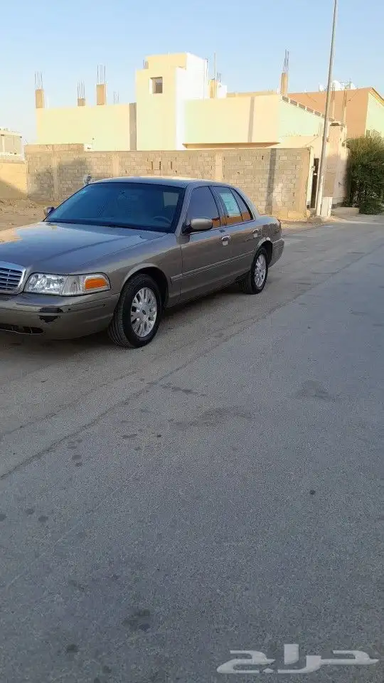 فورد 2003 1