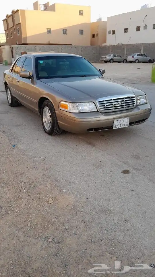فورد 2003 2