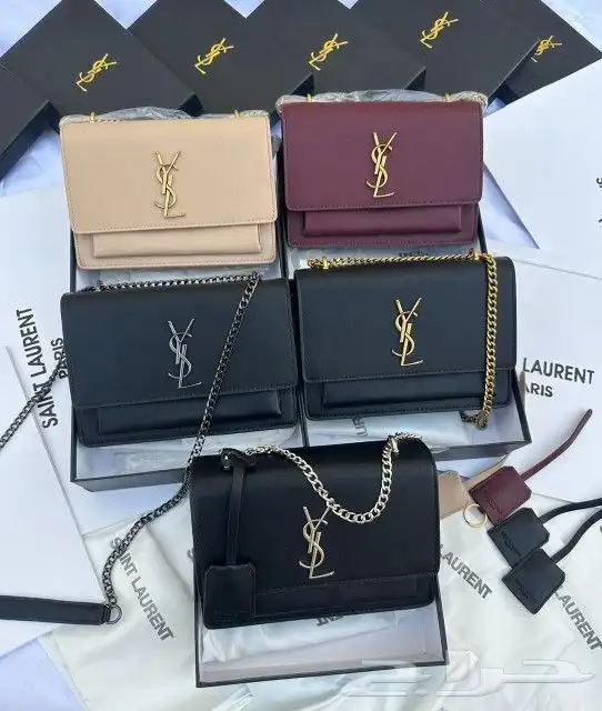 شنط ماركات ماستر كوالتي متنوعة 20