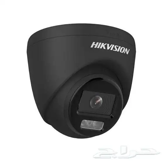 اقوي نظام مراقبة في العالم من هيك فيجن 8