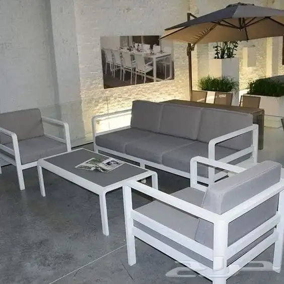 تفصيل جميع انواع المجالس وستائر وجلست خارجيه حسب الطلب 6