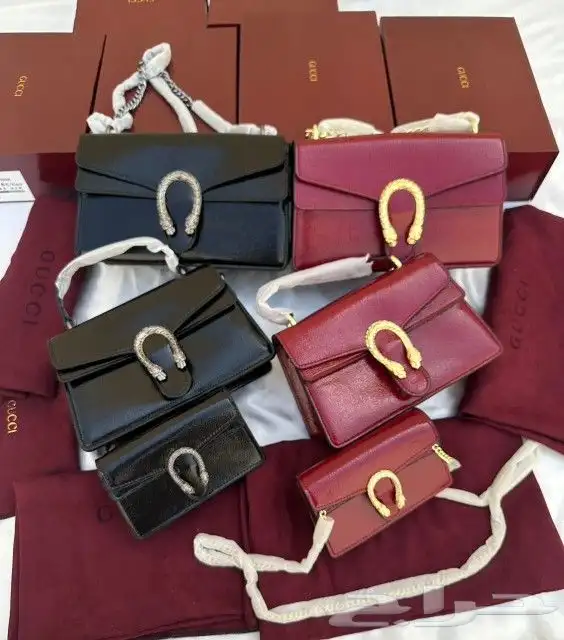شنط ماركات ماستر كوالتي متنوعة 21