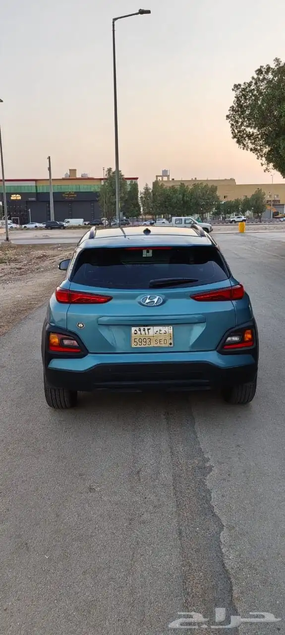 هواندي كونا 2019 3
