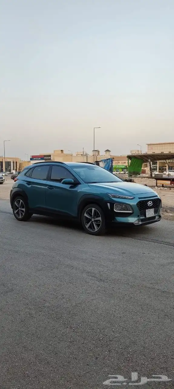 هواندي كونا 2019 4