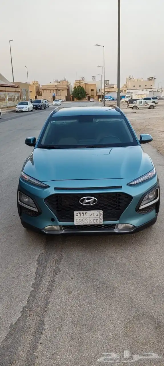 هواندي كونا 2019 0
