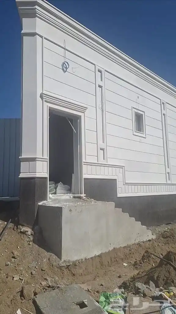 تنفيذ أعمال الحجر الرياض الطبيعي نساح نخب اولا حجر ديكورات و 0