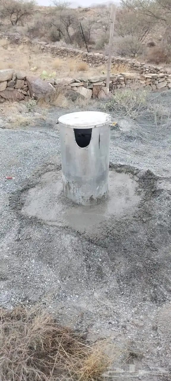 حفر آبار ارتوزي 0