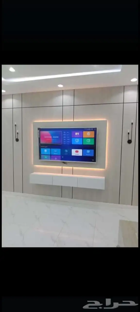 دهانات وديكورات ترميم مباني وجميع الدائل 13