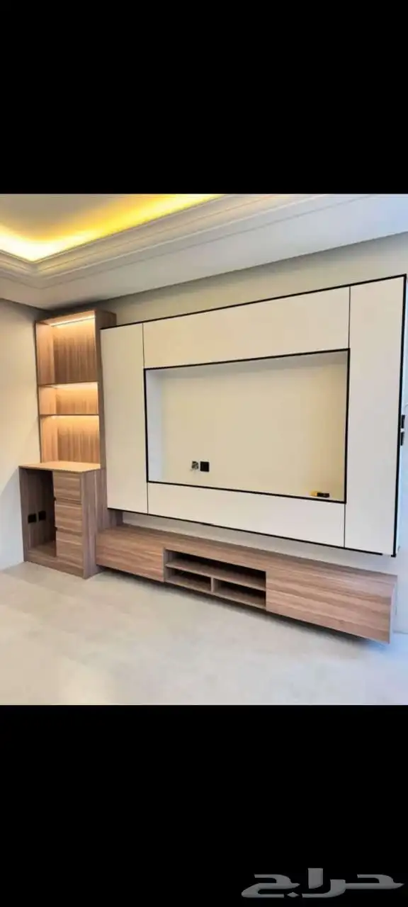 دهانات وديكورات ورق جدران 3