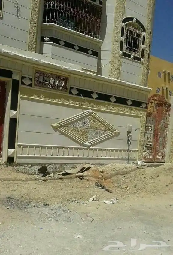 لياسه ملونه بديل الحجر الطبيعي 1