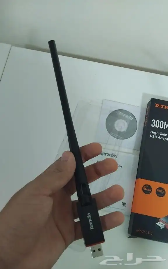 قطعة نت مع سي دي تعريف لي ويندز 7 و xb 2