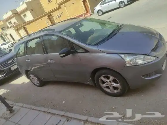 مستوبيشي جرانديز 2005 5