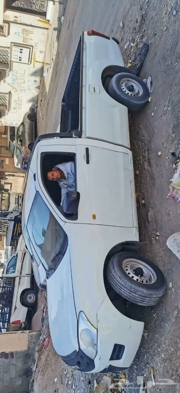 Isuzu DMax 4