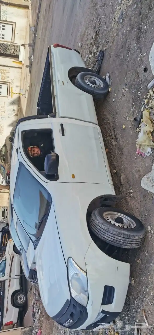 Isuzu DMax 3