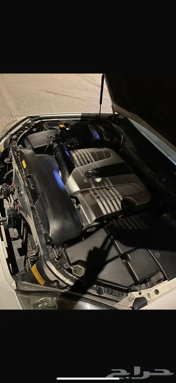 لكزس 430 فل الترا سعودي 2