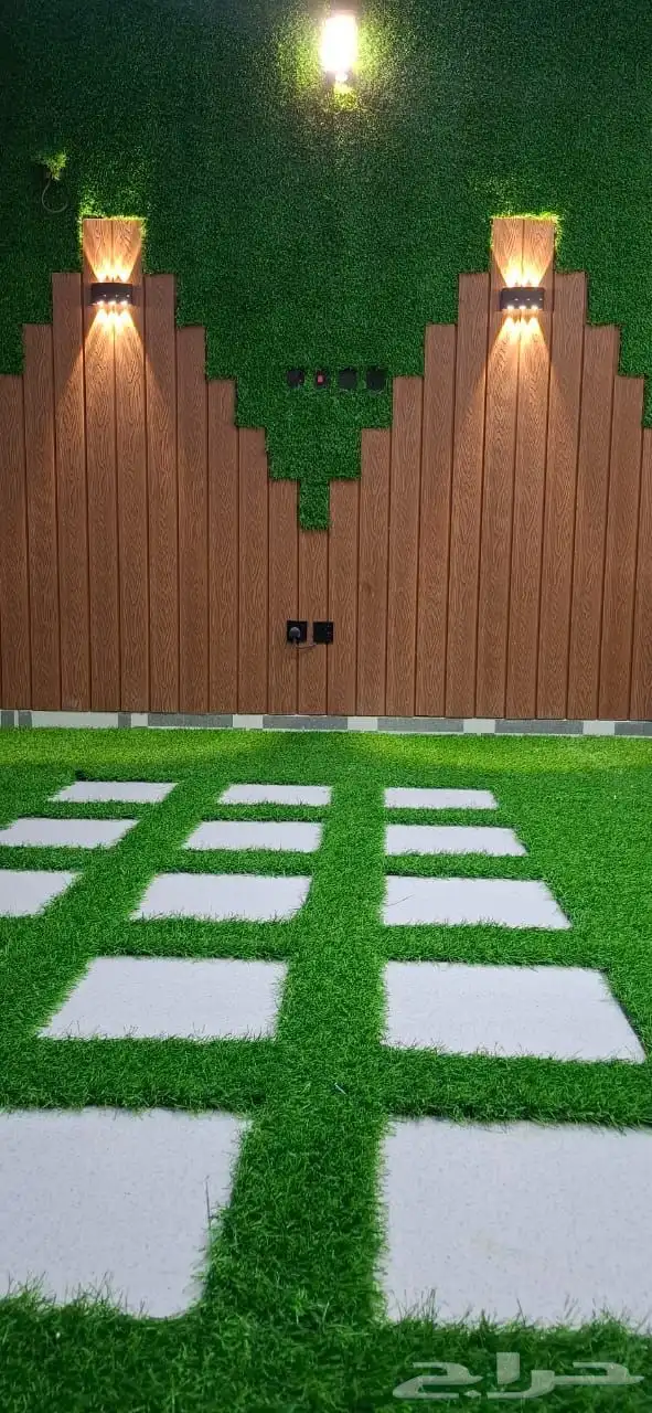 مشتل لتنسيق الحدائق 3