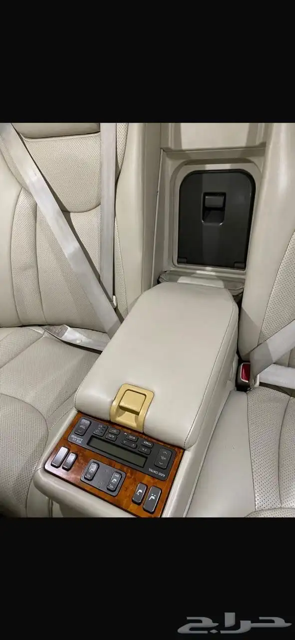 لكزس 430 فل الترا سعودي 5