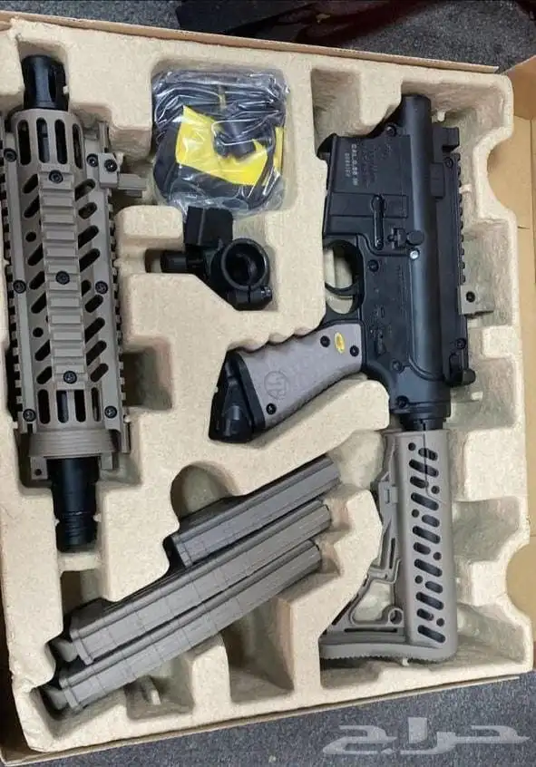 جميع مستلزمات لعبة البنتبول حرب الالوان 6