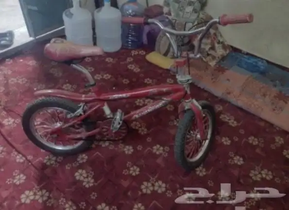 سيكل كوبرا مقاس 16 0