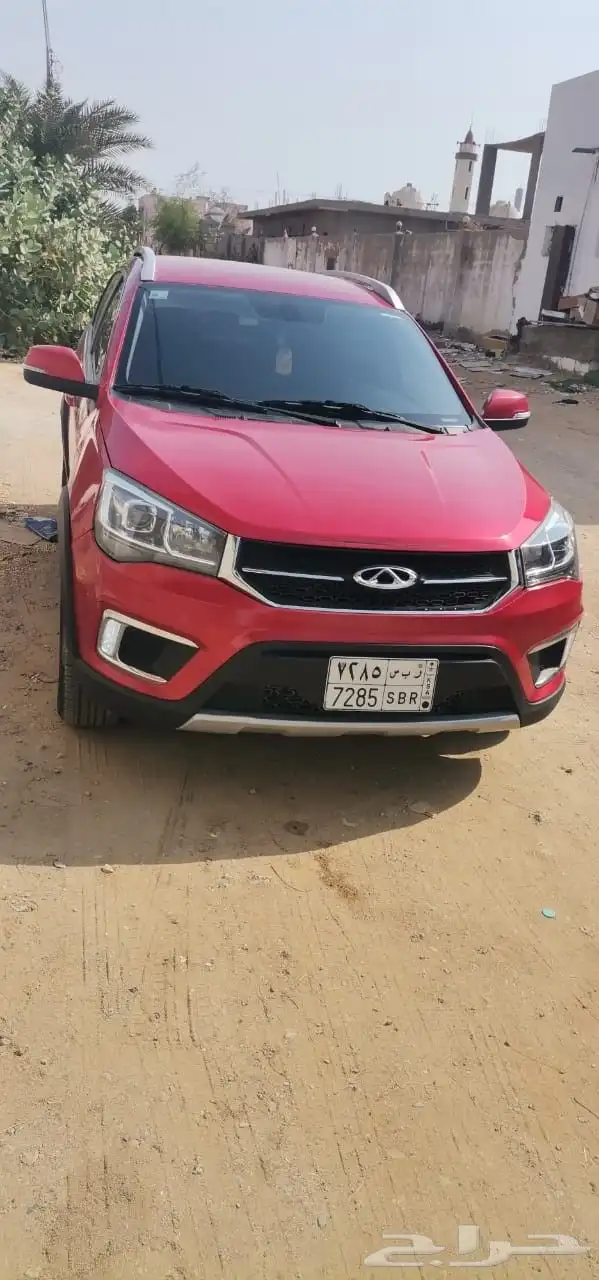 شيري تيجو 2 2022 0