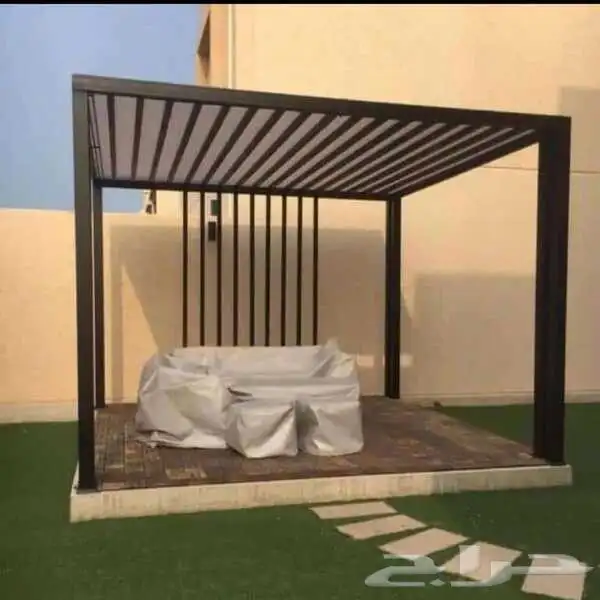 مظلات وسواتر 1