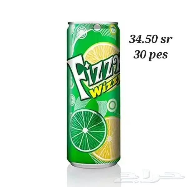 مشروبات غازية بسعر المصنع 0