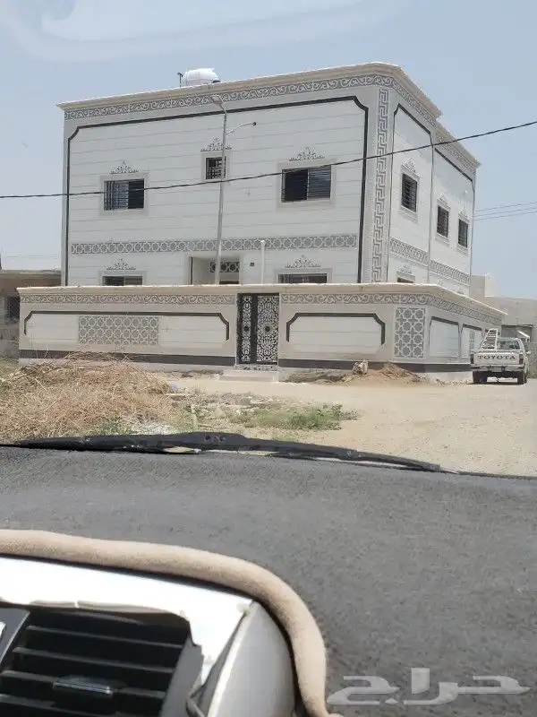 لياسة ملونه بديل الحجر الطبيعي 2