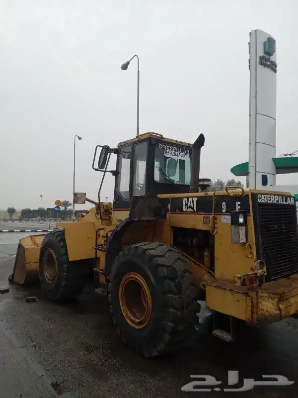 شيول 950F DH2 للبيع 0