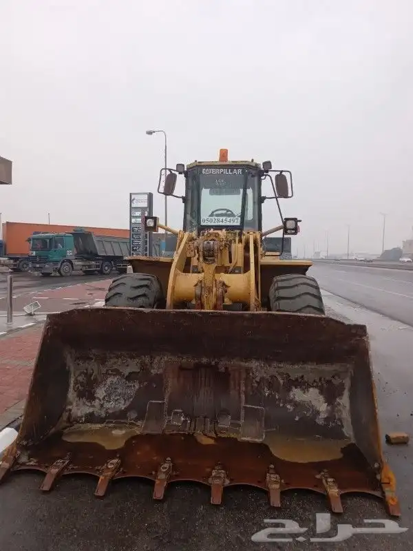 شيول 950F DH2 للبيع 1