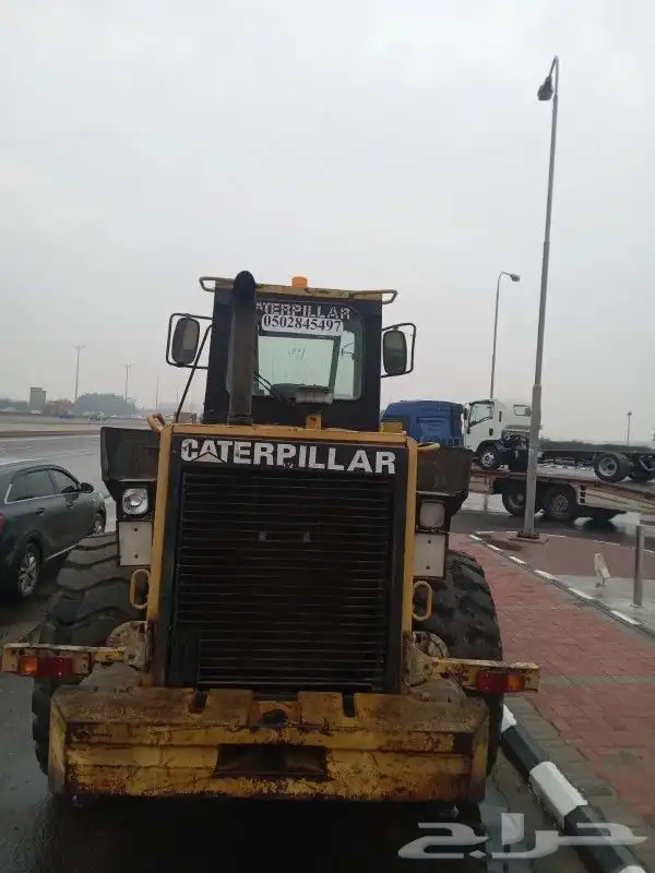 شيول 950F DH2 للبيع 2