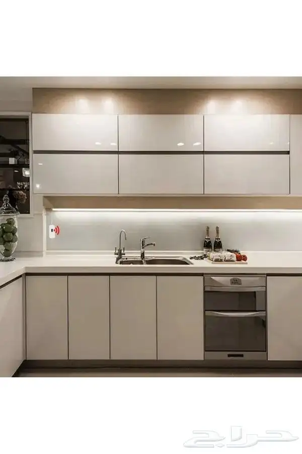 معلم تفصيل مطابخ وتركيب 0