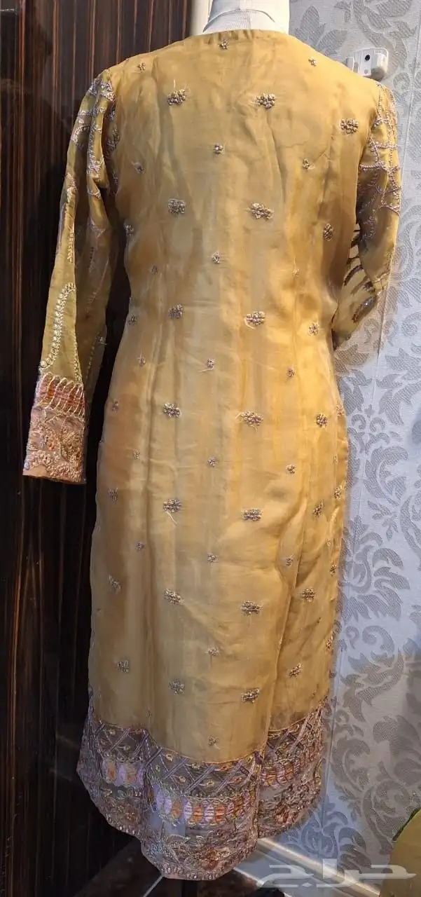 لبس هندي باكستاني 8