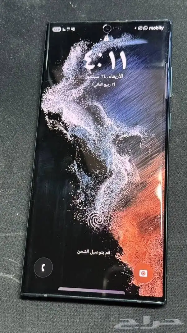 سامسونج 22 ultra 3