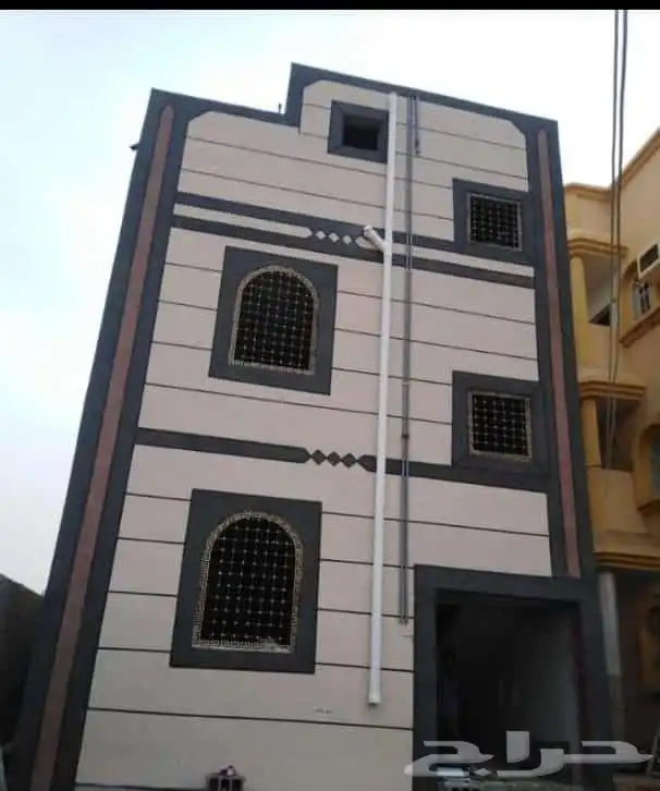 كسر رخام اسباني ولياسه ملونه وجرافيت ولياسه عاديه 9