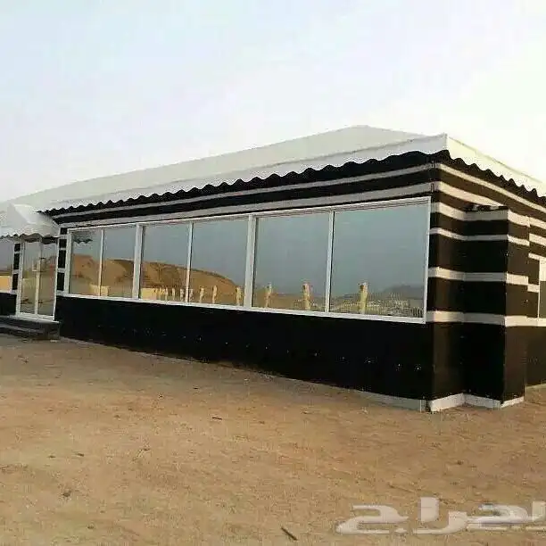 مظلات وسواتر وبرجولات وبيوت شعر بجميع انواعها وأشياء راقيه 0