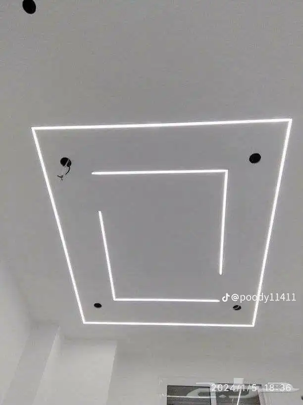 دهانات وديكورات ترميم مباني وجميع الدائل 21