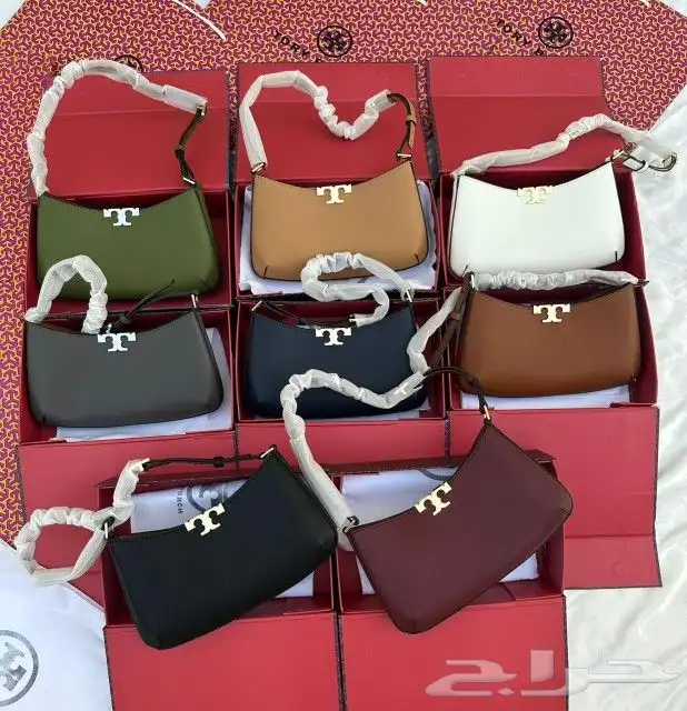 شنط ماركات ماستر كوالتي متنوعة 15