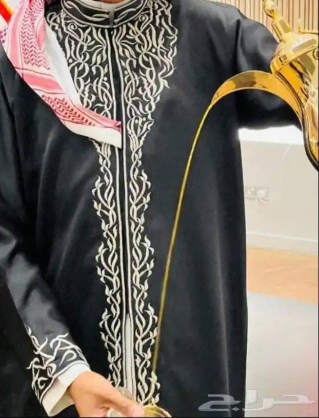 قهوجي وصبابين الرياض 1