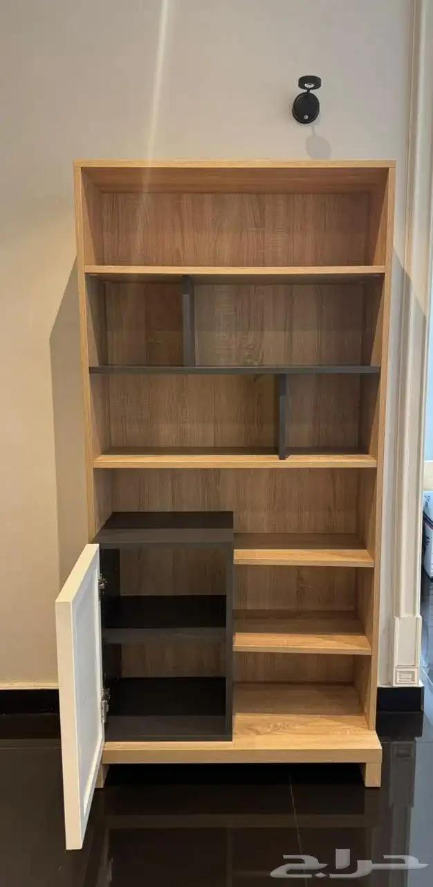 دولاب رفوف 0