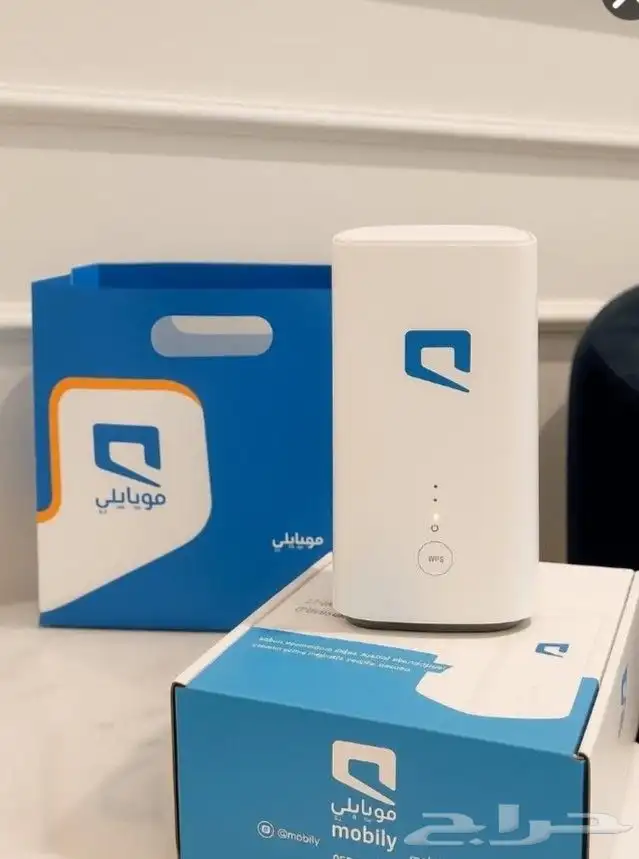 موبايلي 5G 2