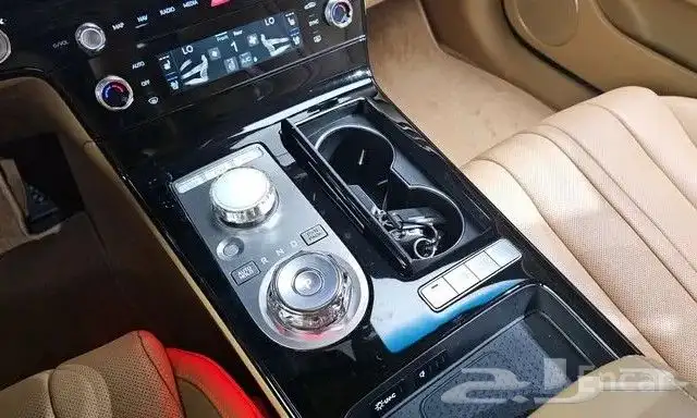 جينسيس G80 موديل 2025 استيراد كوريا 15