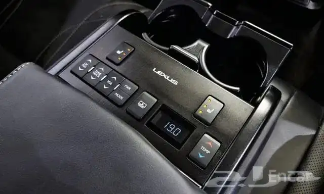 لكزس Es300 موديل 2023 استيراد كوريا 6