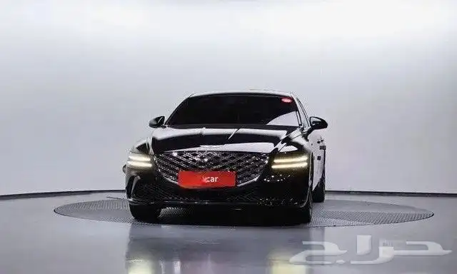 جينسيس G80 موديل 2025 استيراد كوريا 0