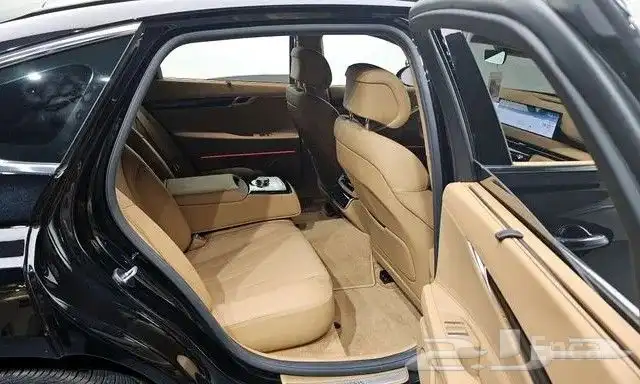 جينسيس G80 موديل 2025 استيراد كوريا 12